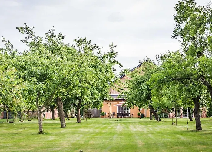 Ferienhaus Suekow