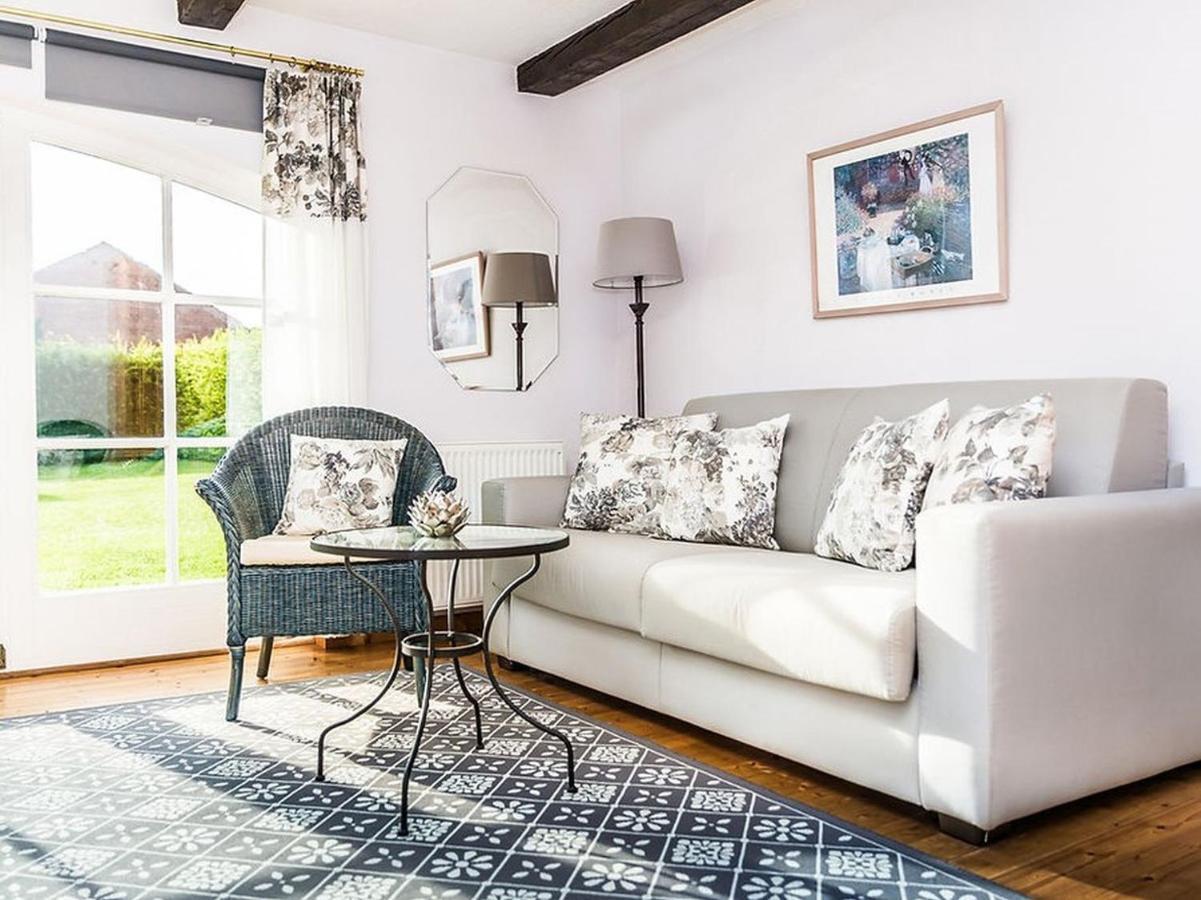 Apartment Suekow Perleberg